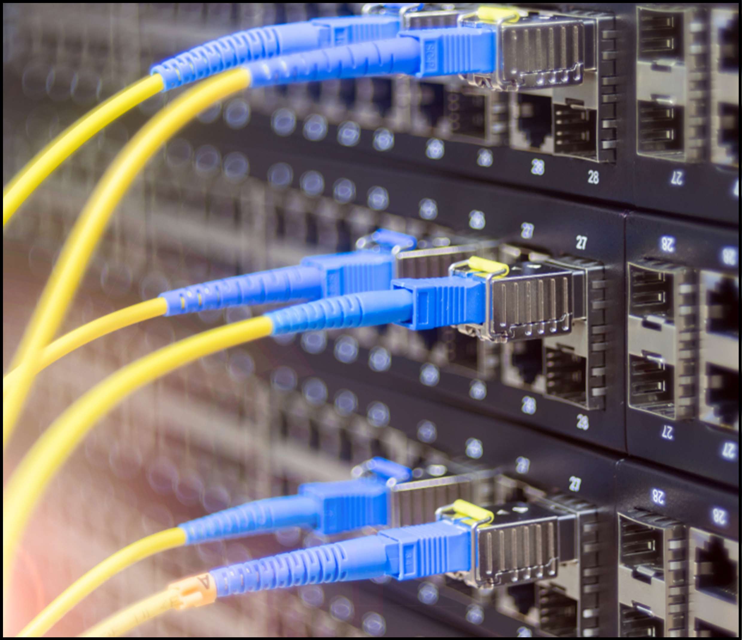 IT Support Service Saudi Arabia
