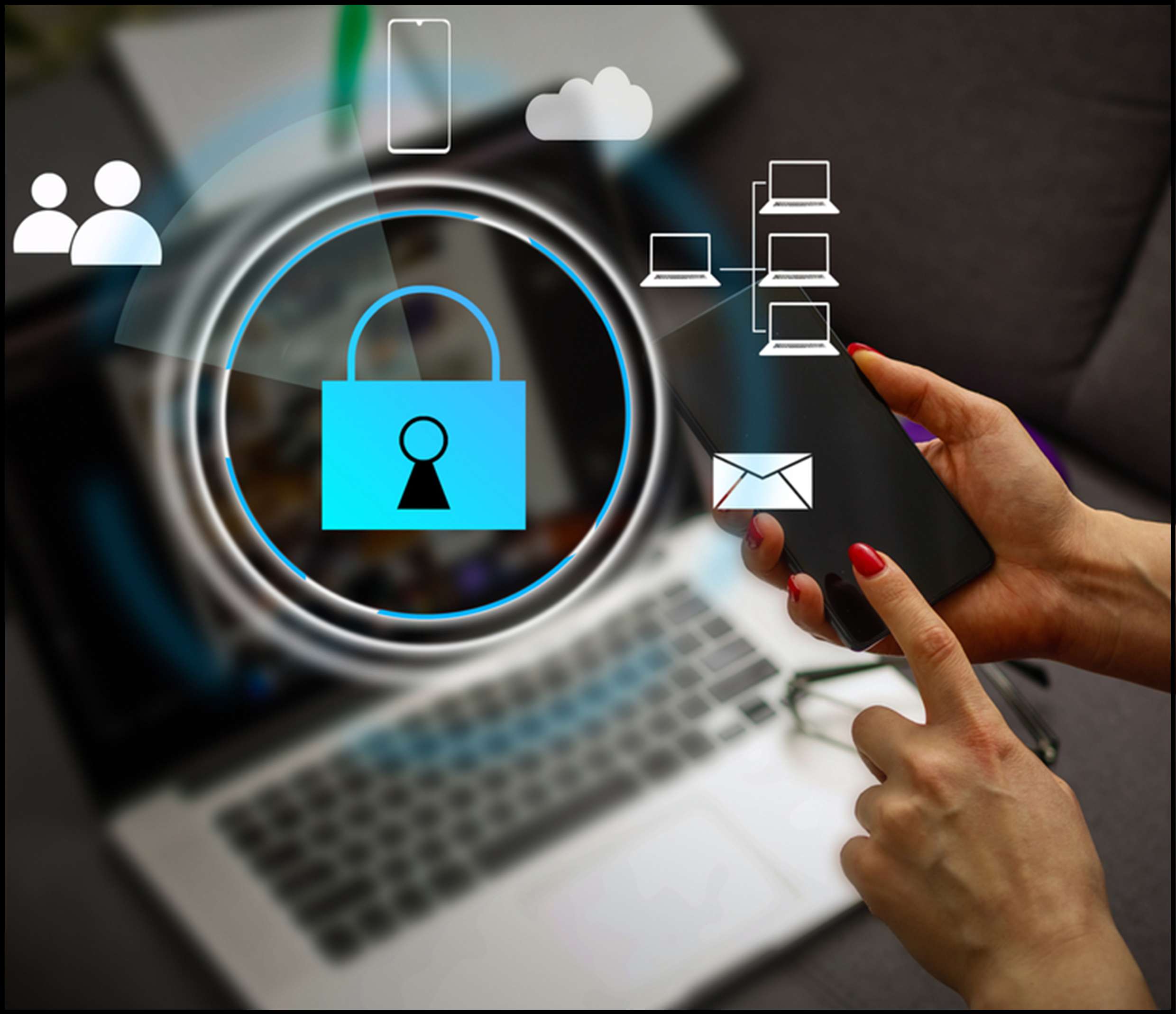 IT Support Service Saudi Arabia