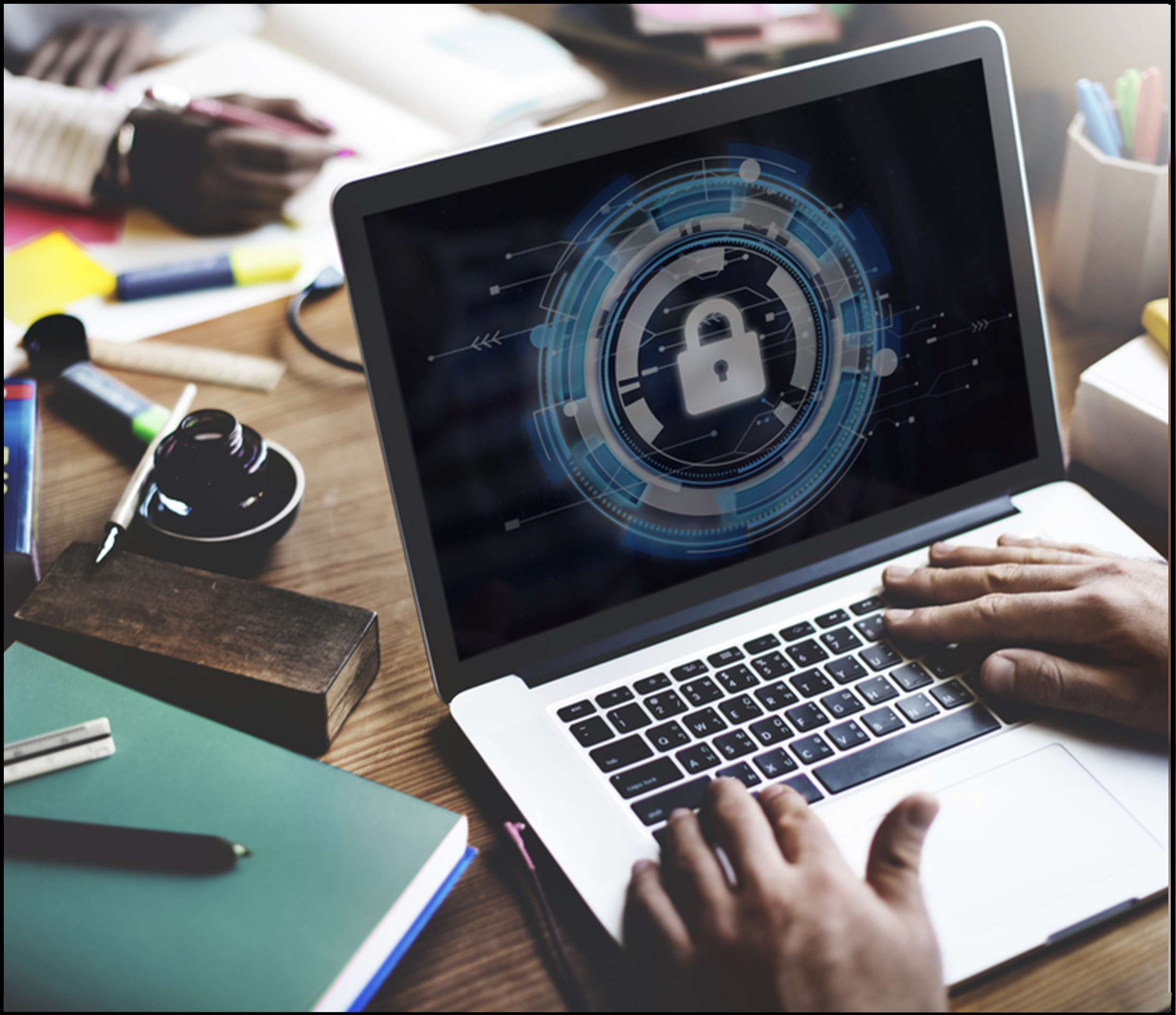 IT Support Service Saudi Arabia