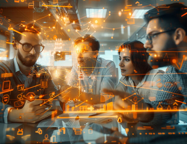 IT Infrastructure project