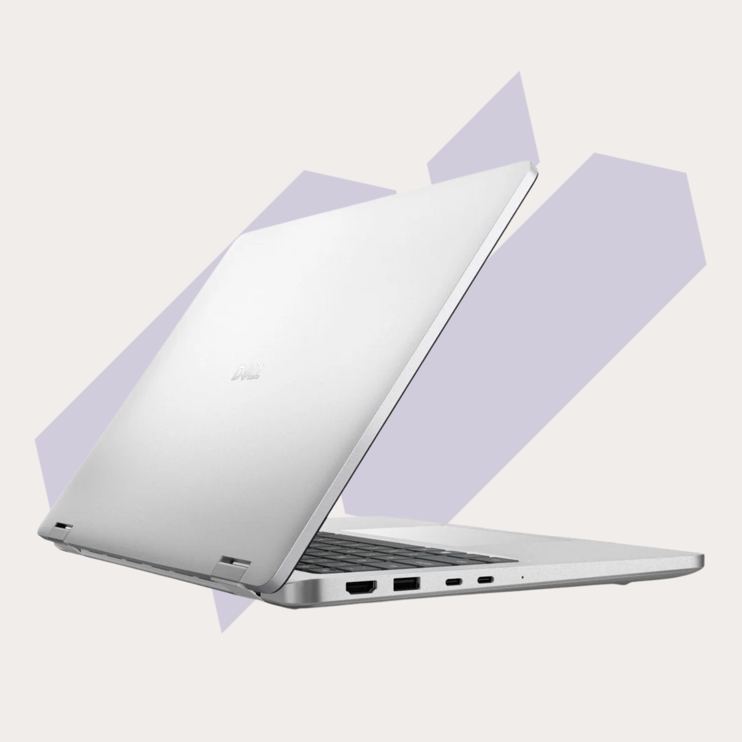 Dell Pro 14 Plus Laptop – Intel Core Ultra 7 268V, 16GB LPDDR5x, 1TB SSD