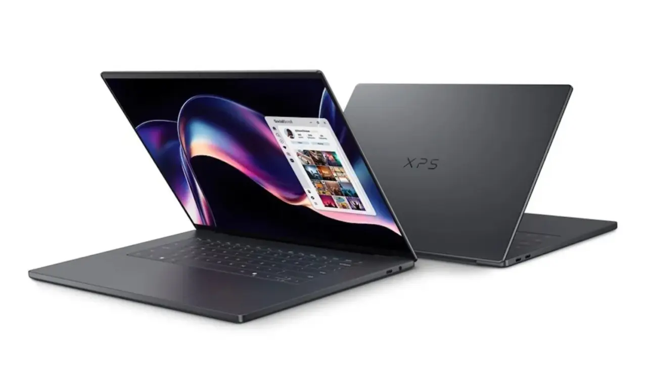 Dell XPS 14 (2026)