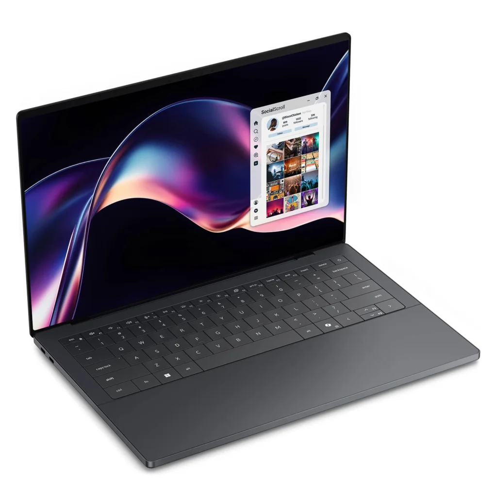 Dell XPS 14 (2026)