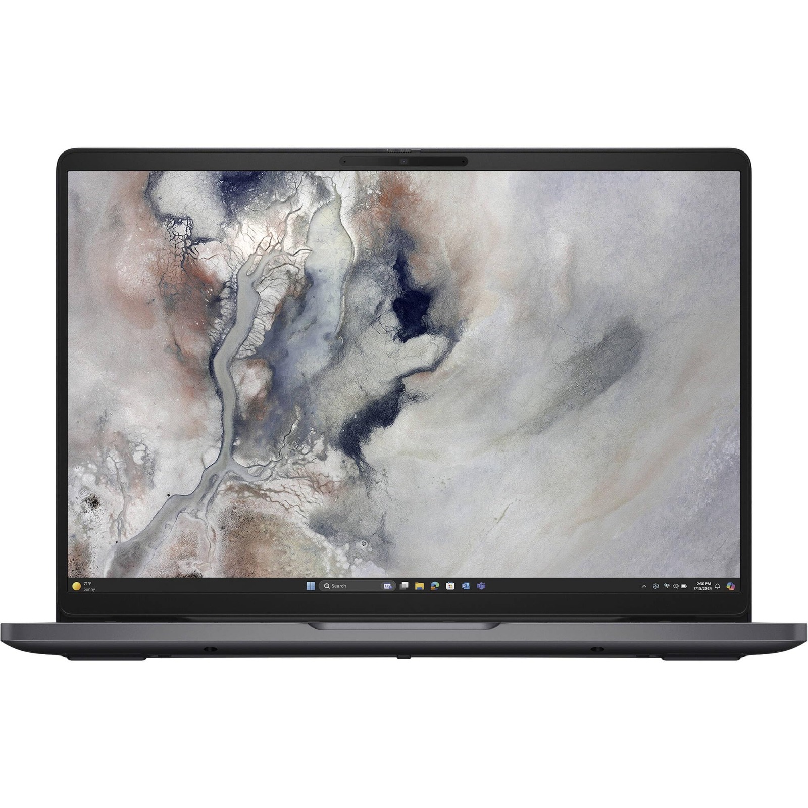 Dell Pro 14 Laptop – Intel Core Ultra 5 235U, 8GB RAM, 512GB SSD