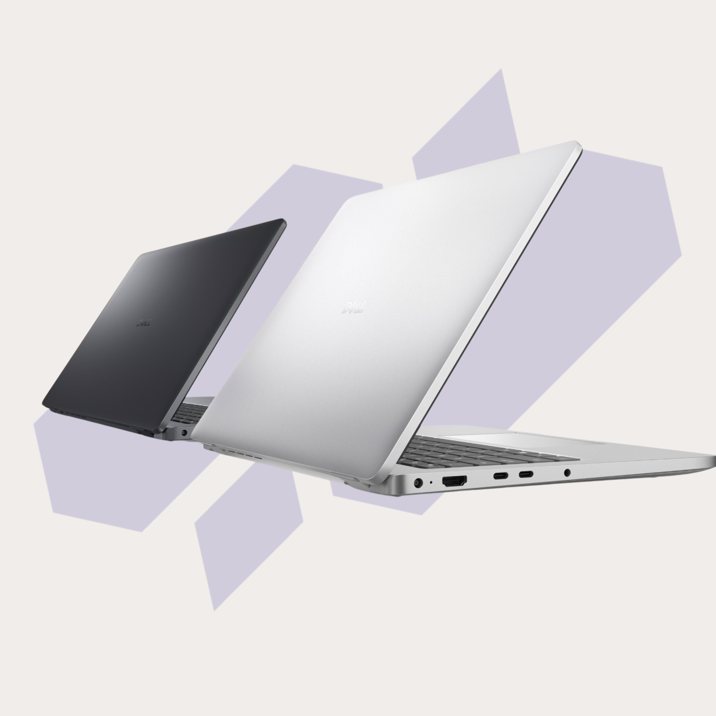 Dell Pro 14 Laptop – Intel Core Ultra 7 255U, 16GB DDR5 RAM, 512GB SSD
