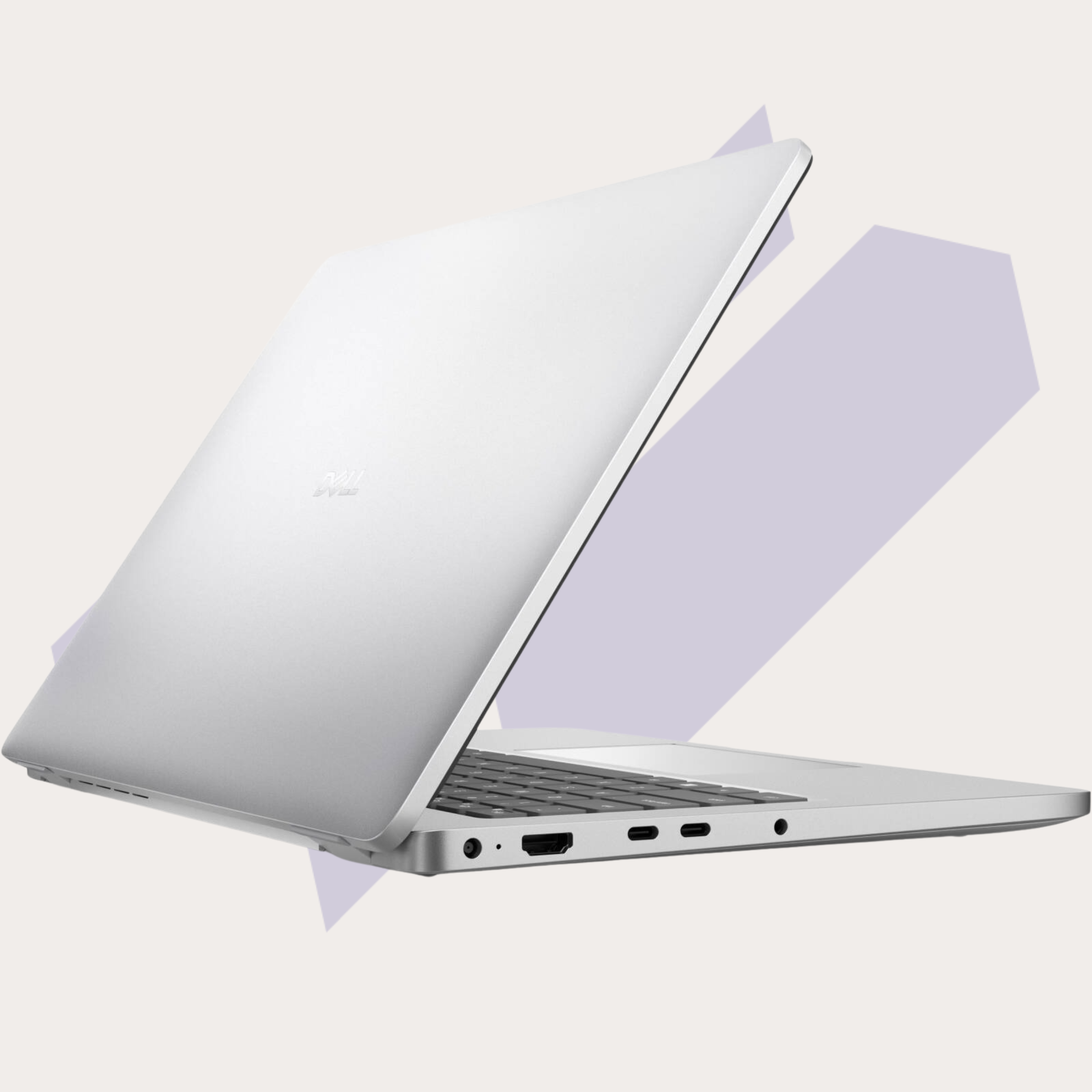 Dell Pro 14 Laptop – Intel Core Ultra 7 255U, 16GB DDR5 RAM, 512GB SSD, Windows 11 Pro