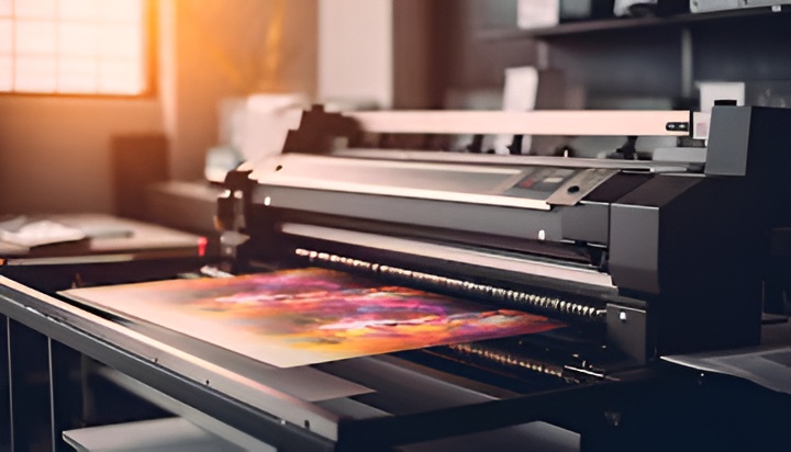 Printer Sales, Supply & Setup in Saudi Arabia