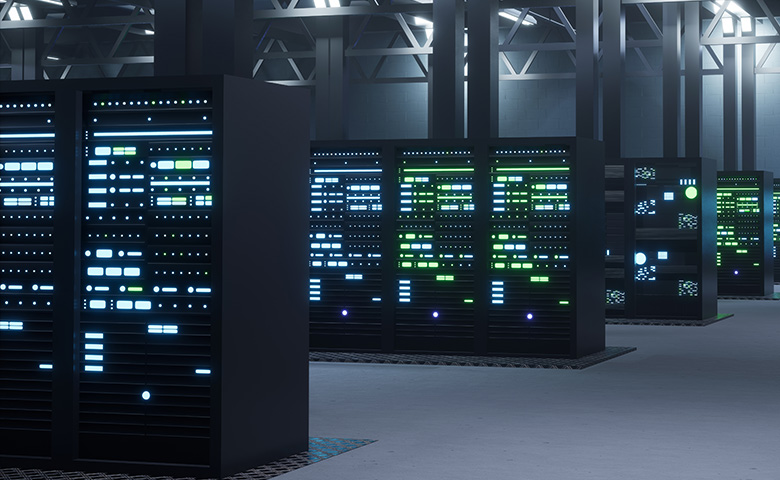 Enterprise Storage & Computing Solutions in Saudi Arabia