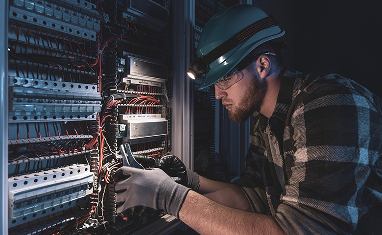 Structured Cabling Installation, Maintenance & Supply in Saudi Arabia