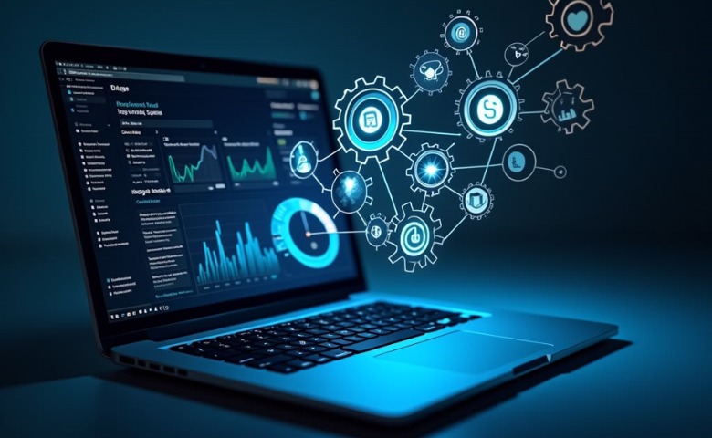 Computer Sales, Supply & Setup in Saudi Arabia